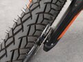 2021 Shineray Adventure 250, белый, 100000 рублей - вид 7