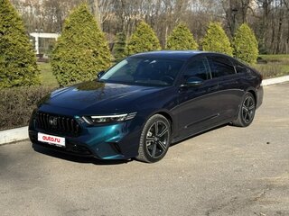 2023 Honda Inspire VII, синий, 3090000 рублей, вид 1