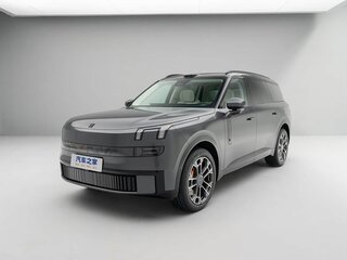 2026 Lynk & Co 900, белый, 7990000 рублей, вид 1