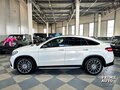 2017 Mercedes-Benz GLE Coupe AMG 63 AMG I (C292), белый, 4999000 рублей - вид 8