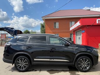 2022 Chery Tiggo 8 Pro Max I, чёрный, 2300000 рублей, вид 3