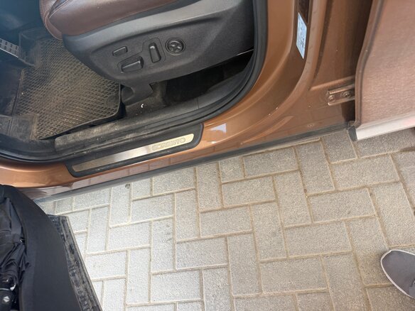 2016 Kia Sorento III Prime, коричневый, 2400000 рублей - вид 5