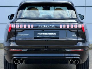 2026 Nordcross 001, чёрный, 7130000 рублей, вид 5