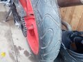 2006 Aprilia RS 50, чёрный - вид 6