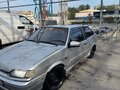 2007 Lada (ВАЗ) 2113, серебристый
