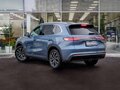 2026 Geely EX5 Гибрид EM-i, голубой - вид 3