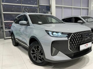 2026 Tenet T7, серый, 2785000 рублей, вид 4