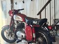 1972 ABM ZR 250, красный, 110000 рублей - вид 10