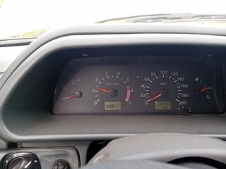 2008 Lada (ВАЗ) 2115, серебристый, 270000 рублей, вид 4
