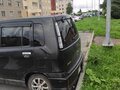 2000 Nissan Cube I (Z10), чёрный, 115000 рублей - вид 4