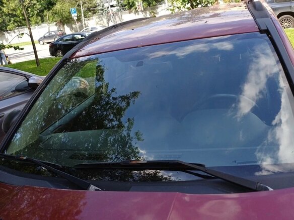 2012 Jeep Compass I Рестайлинг, красный, 950000 рублей - вид 18
