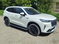 2021 Haval H6 III, белый, 1930000 рублей - вид 3