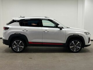 2024 Changan CS35 Plus I Рестайлинг, белый, 1800000 рублей, вид 5
