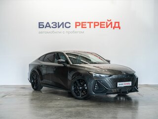 2023 Changan UNI-V I, серый, 2109000 рублей, вид 3