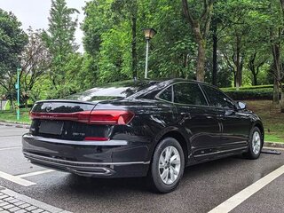 2023 Volkswagen Passat (North America and China) II (China Market) Рестайлинг, чёрный, 2110400 рублей, вид 4