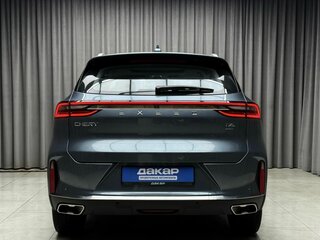 2021 Exeed TXL I Рестайлинг, серый, 2379000 рублей, вид 5
