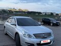 2008 Nissan Teana II (J32), серебристый, 780000 рублей - вид 4