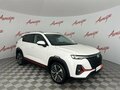 2022 Changan CS35 Plus I Рестайлинг, белый, 1780000 рублей - вид 6