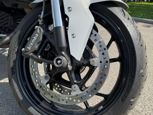 2020 BMW F 900 R, красный, 1049000 рублей - вид 7