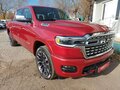 2026 Ram 1500 Crew Cab V Рестайлинг, красный, 10475000 рублей