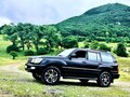 2003 Lexus LX 470 II Рестайлинг, чёрный, 2200000 рублей - вид 3