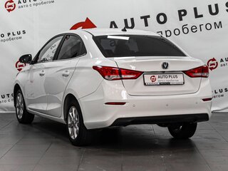 2023 Changan Alsvin, белый, 849000 рублей, вид 2