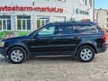 2005 Volvo XC90 I, чёрный - вид 4
