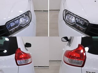 2018 Lada (ВАЗ) XRAY I, белый, 790000 рублей, вид 5
