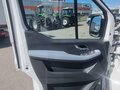 2026 Foton View, белый - вид 7