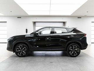 2026 Omoda C5 II, чёрный, 2649000 рублей, вид 3