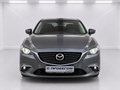 2018 Mazda 6 III (GJ) Рестайлинг, серый - вид 1