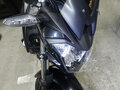 2018 Kawasaki Z 650, чёрный, 629000 рублей - вид 8