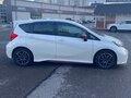 2015 Nissan Note Nismo II, белый, 800000 рублей - вид 6