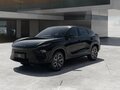 2026 Omoda C5 II, чёрный, 2319950 рублей