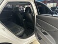 2023 Hyundai Elantra VII (CN7) Рестайлинг, белый, 1550000 рублей - вид 9