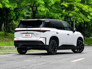 2026 Toyota bZ3X 58.3 kWh, белый, 2690000 рублей, вид 5