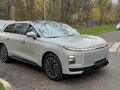 2025 Exeed Exlantix ET, серый - вид 2