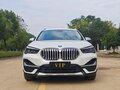 2022 BMW X1 20Li sDrive II (F48) Рестайлинг, белый - вид 1