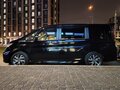 2015 Honda Stepwgn V, чёрный, 1800000 рублей - вид 8