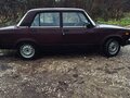 2005 Lada (ВАЗ) 2107, красный, 110000 рублей - вид 5