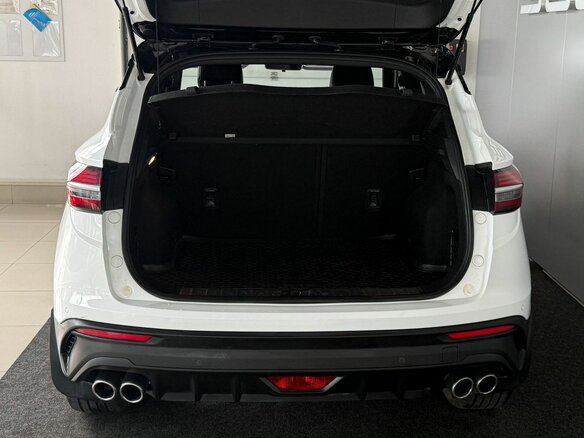 2023 Geely Coolray I, белый, 2029000 рублей - вид 6