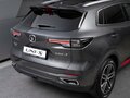 2025 Changan UNI-S I, серый, 3179900 рублей - вид 6