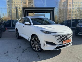 2024 Changan UNI-K, белый, 2649000 рублей, вид 4