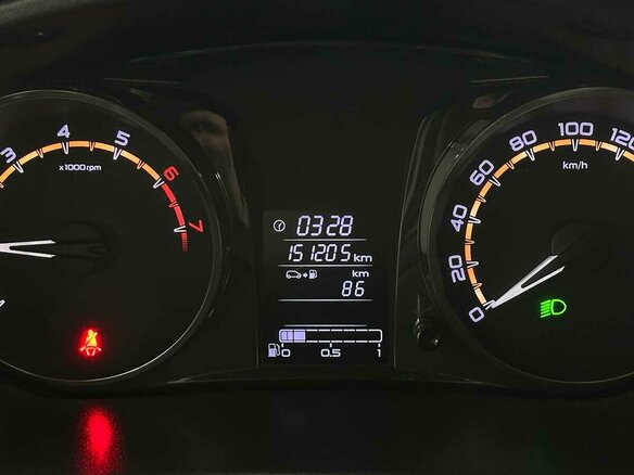 2018 Lada (ВАЗ) Granta I Рестайлинг, белый, 470000 рублей - вид 5