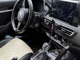 2020 Kia Seltos I, белый, 1970000 рублей, вид 5