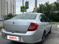 2008 Renault Symbol ll, серый, 370000 рублей - вид 4