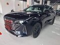 2026 Changan UNI-Z, чёрный, 1960000 рублей