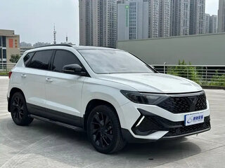2022 Jetta VS5 I Рестайлинг, белый, 1476700 рублей, вид 3