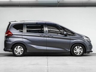 2016 Honda Freed+ II, серый, 1100000 рублей, вид 4