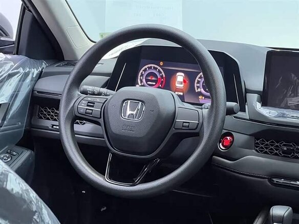 2026 Honda Accord XI Рестайлинг, чёрный, 3180202 рублей - вид 18